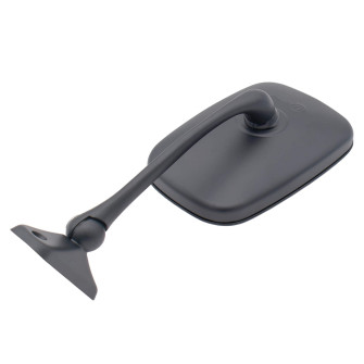 Rétroviseur Gauche/Droit Bombé (Entraxe 65mm) Peugeot 404, 504 (Pickups) Renault R4 F6 2