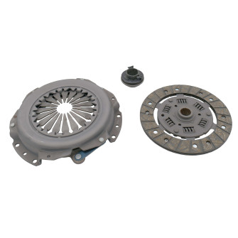 Kit embrayage Ø180mm pour Renault R9, R11, R19, R21, Clio, Express, Super 5