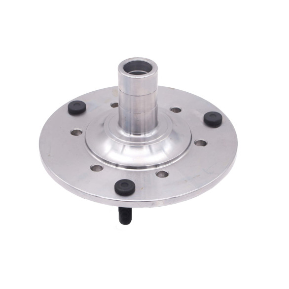 Moyeu avant frein à disque Renault R4 4L, F4, F6, Rodéo