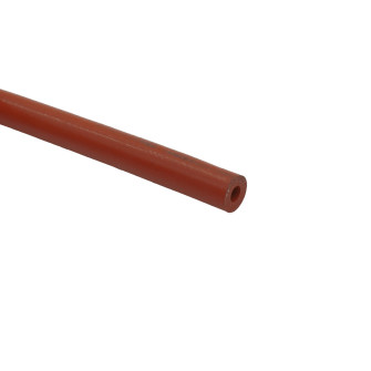 1m straight cooling pipe - ⌀10mm