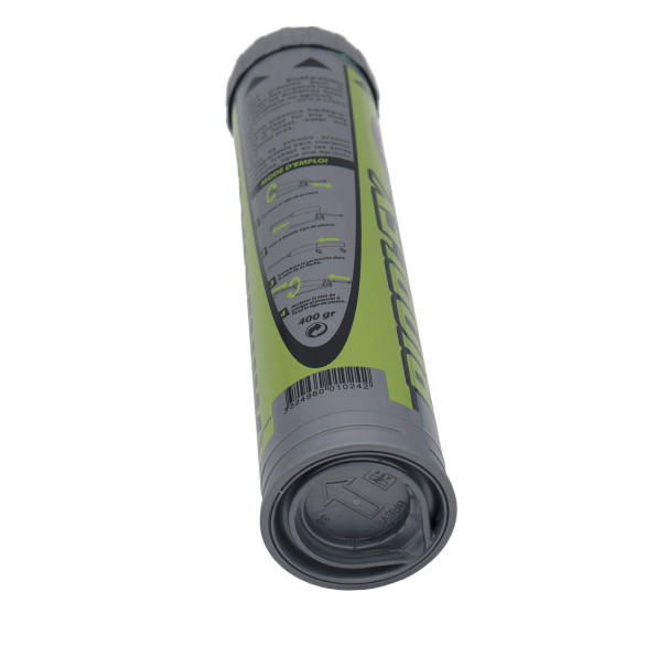 Minerva Biodegradable bioplex grease tube