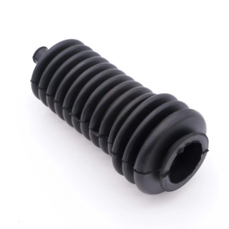 Soufflet de crémaillère Renault R4, R5, R6, R14 après 1979