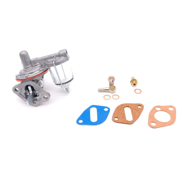 Pompe à essence Citroën Traction 11cv, 15cv, ID19, HY 56-66