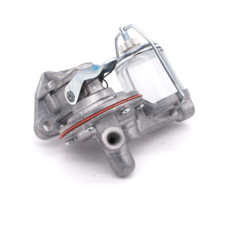 Pompe à essence Citroën Traction 11cv, 15cv, ID19, HY 56-66 2