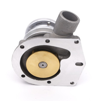 Pompe à eau Renault 4cv 1er modèle avant 1952 2