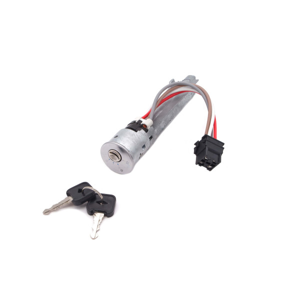 Neiman antivol de direction Renault R5 –  Pièces détachées Renault R5 - Alepoc