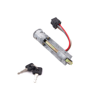 Steering lock Neiman Renault R5 – Spare parts Renault R5 - Alepoc 2