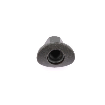 Long model wheel nut cap for Citroën 2CV 2