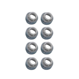8 Valve stem seals Renault - Alepoc 2