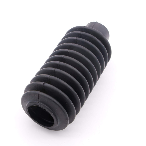 Accordéon de sortie de boite de vitesses Renault 4cv. Alépoc