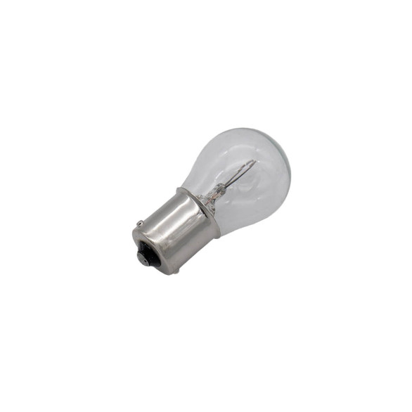 Ampoule BA15S 6 volts 15 watts