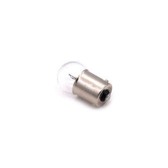 BA15S bulb 6 volts 5 watts