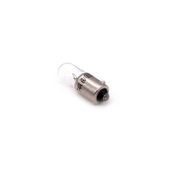 Ampoule BA9S 6 volts 4 watts (clignotant ou feux stationnement)
