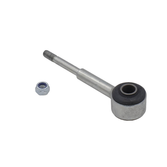 Stabilizer bar link (133mm) Peugeot 504 - Spare parts Peugeot 504 - Alepoc