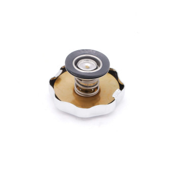 Bouchon de remplissage radiateur avec soupape Renault 4cv