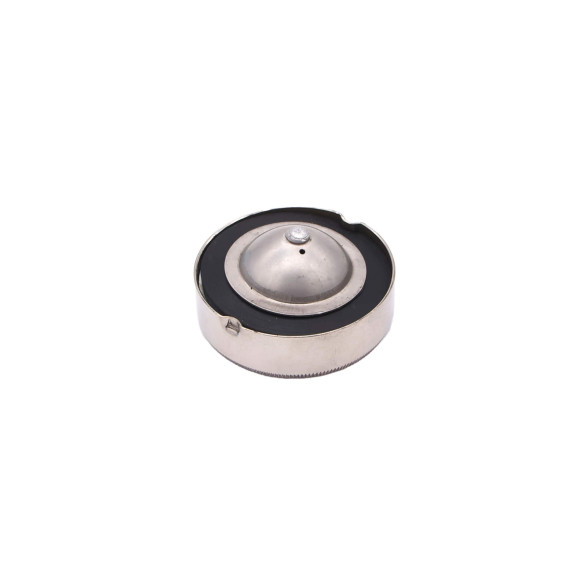 Bouchon de réservoir chrome Citroën 2cv, Dyane, Méhari, DS, HY, Traction 11cv