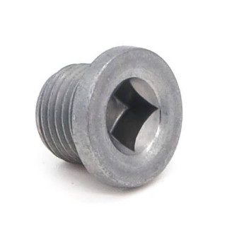 Bouchon de vidange Ø16 x 1.5-12 mm Peugeot. Alépoc