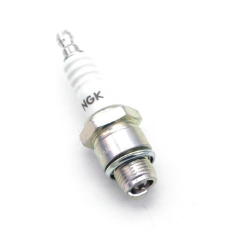 Renault 4CV Spark Plug Ignition 1062cc. Alépoc.