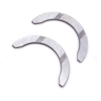 Crankshaft side shims STD (2.33mm) for Renault Cléon Engine