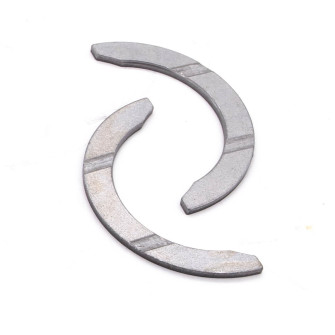 Crankshaft side shims +0.20 for Renault Cléon Engine
