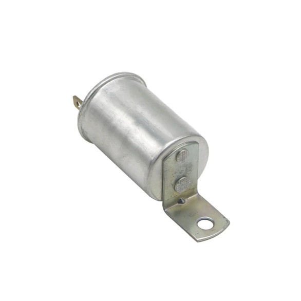 12-volt flasher relay - 3 terminals