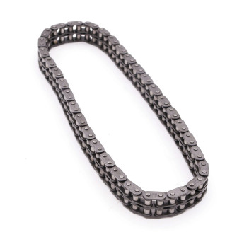 Double timing chain with 66 links Citroën. Alépoc