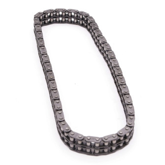 Double timing chain with 70 links Citroën. Alépoc