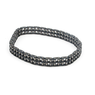 Chaîne de distribution duplex (double) 58 maillons pour Citroën, Peugeot, Renault