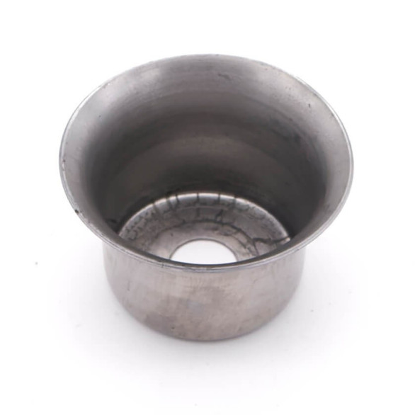 Cloche vilebrequin Renault 4cv Dauphine, Juva 4. Alépoc