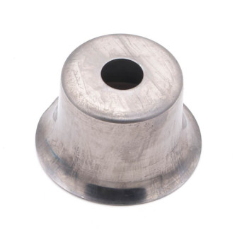 Cloche vilebrequin Renault 4cv Dauphine, Juva 4. Alépoc 2