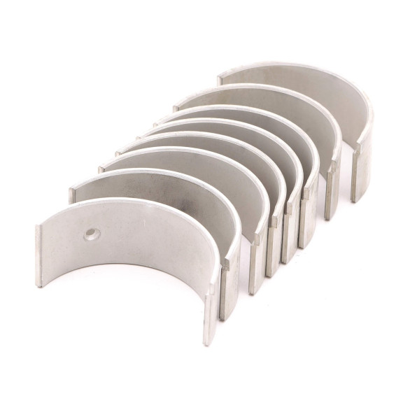 Coussinets de bielles Peugeot 404, 504, J7, J9 +0.50. Alépoc