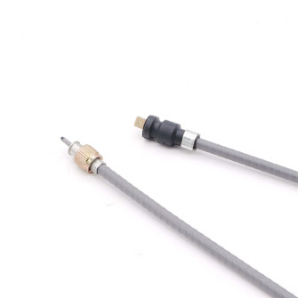 Speedometer cable Citroën 2cv after 1979 – Citroën 2cv spare parts - Alepoc
