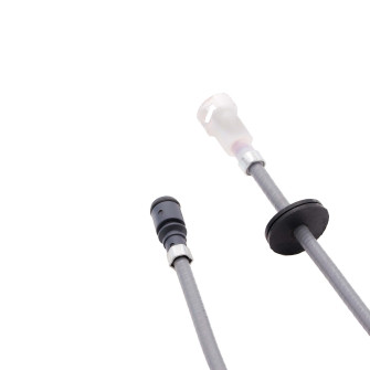 Speedometer cable Renault Super 5, R9, R11