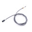Speedometer cable Renault R4 GTL before 1982