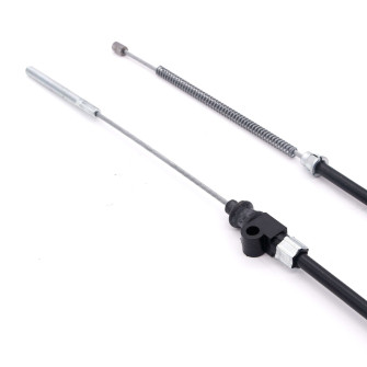 Câble de frein à main arrière Peugeot 203 Plateau, Fourgon, U8 Gauche/Droite