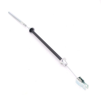 Clutch cable 2CV before 1970 – Spare parts Citroën 2CV - Alepoc