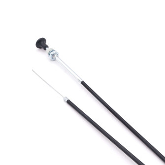 Câble starter Renault R4 avant 1979