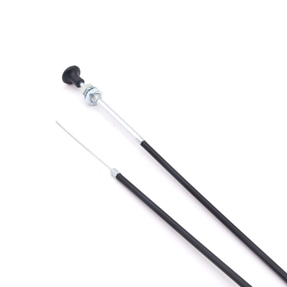 Câble starter Renault R4 avant 1979