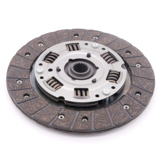 Clutch disc 200mm 18 splines Peugeot 205, 305, Simca 1307, 1510, Talbot Murena, Solara, Horizon
