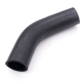 Durite de chauffage supérieur gauche Renault 4cv. Alépoc