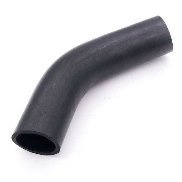 Upper left heating hose Renault 4cv. Alépoc