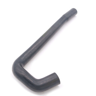 Durite de radiateur inférieure – Pièces détachées Peugeot 104, Citroën LNA, Talbot Samba - Alepoc