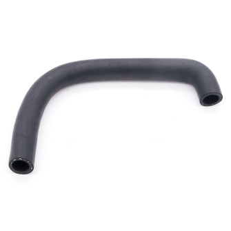 Durite Inférieure avec Sofica chauffage Renault 4cv. Alépoc