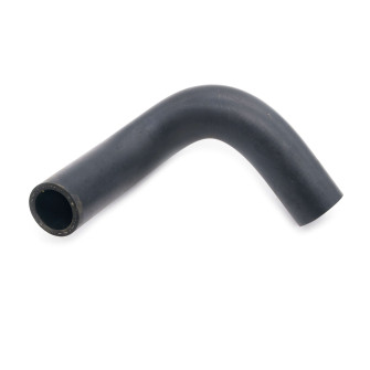 Durite inférieure de radiateur Renault 4cv. Alépoc