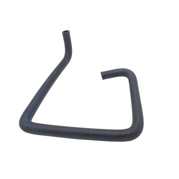 Heater return hose Simca 1100, Talbot Rancho