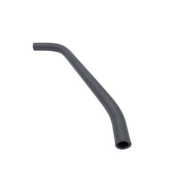 Upper hose Renault Juva4 overhead valve engine – Renault Juva 4 spare parts - Alepoc