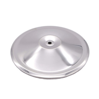 Enjoliveur de roue en inox Citroën 2cv et Dyane