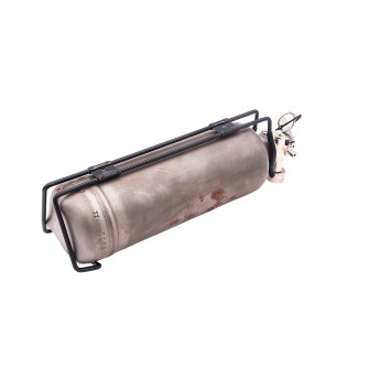 Extincteur à poudre portatif Alépoc 2