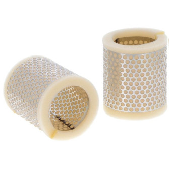 Filtre à air ⌀109mm pour Peugeot 404, 504 Diesel