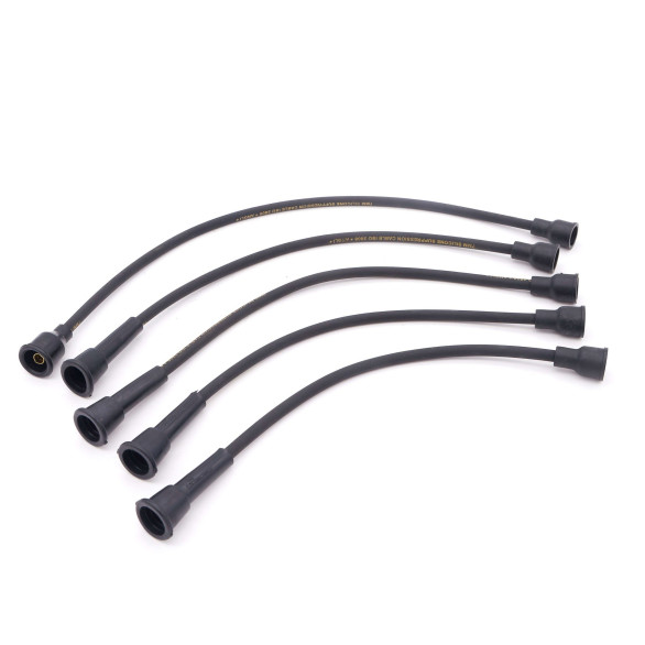 Faisceaux d'allumage Renault 4cv, Dauphine